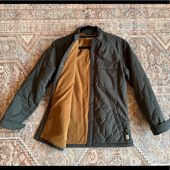 Stylish quilted city jacket - Picture 2 of 4